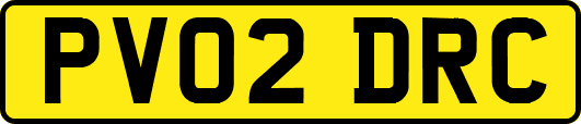 PV02DRC