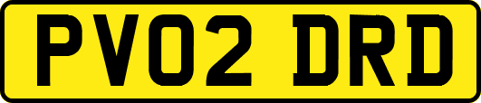 PV02DRD