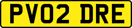 PV02DRE