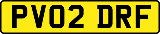 PV02DRF