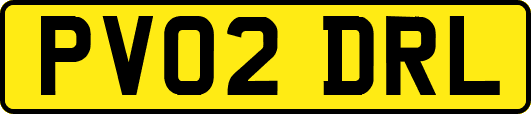 PV02DRL