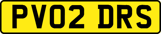 PV02DRS