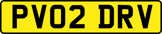 PV02DRV