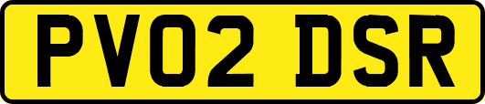 PV02DSR