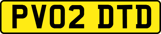 PV02DTD