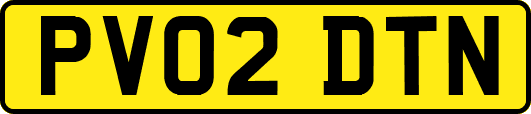 PV02DTN