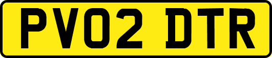 PV02DTR