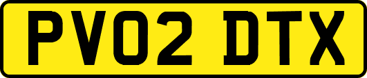 PV02DTX