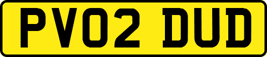 PV02DUD