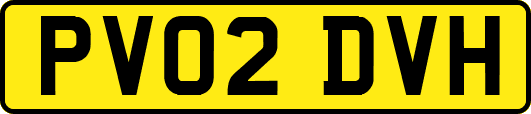 PV02DVH