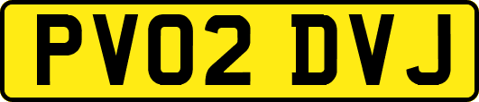 PV02DVJ