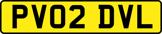 PV02DVL