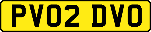 PV02DVO