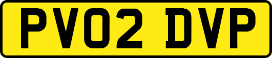 PV02DVP