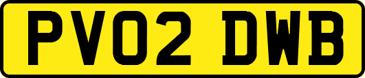 PV02DWB