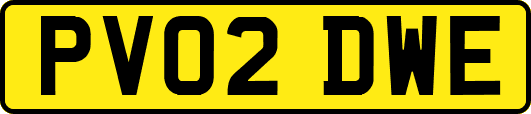 PV02DWE