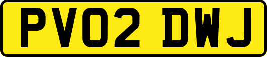 PV02DWJ