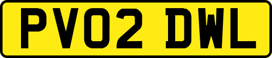 PV02DWL