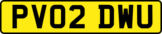 PV02DWU