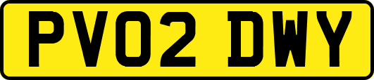 PV02DWY