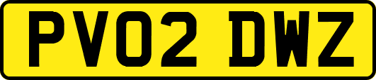 PV02DWZ