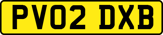 PV02DXB