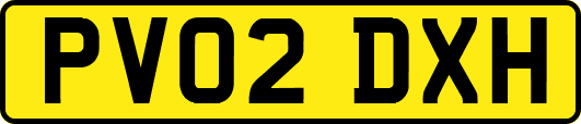 PV02DXH
