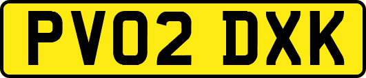 PV02DXK