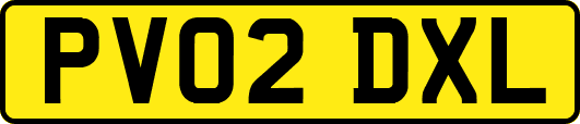PV02DXL