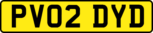 PV02DYD
