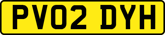 PV02DYH