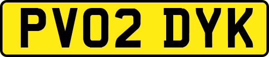 PV02DYK