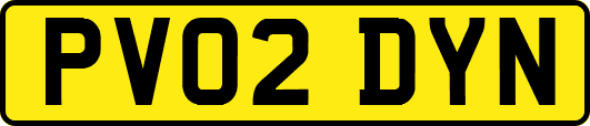 PV02DYN