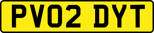 PV02DYT