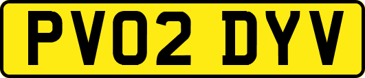 PV02DYV