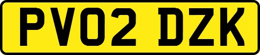 PV02DZK