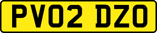 PV02DZO