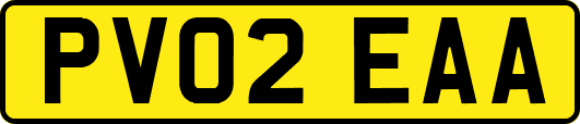 PV02EAA