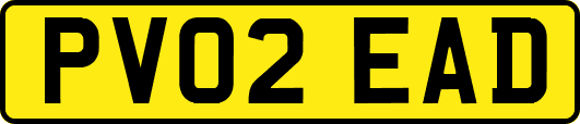 PV02EAD