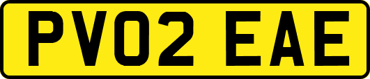PV02EAE