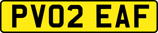 PV02EAF