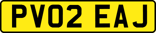 PV02EAJ