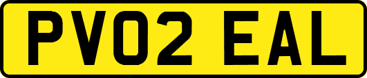 PV02EAL