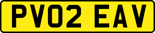 PV02EAV