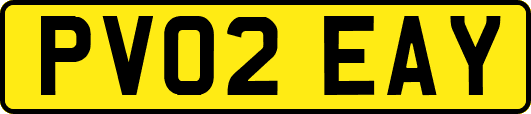 PV02EAY
