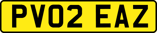 PV02EAZ