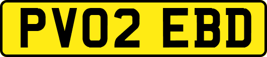 PV02EBD
