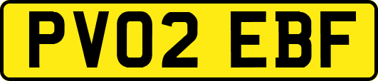 PV02EBF
