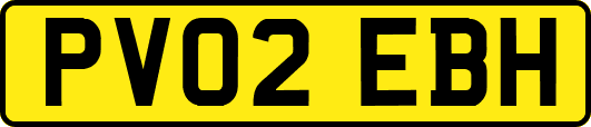 PV02EBH