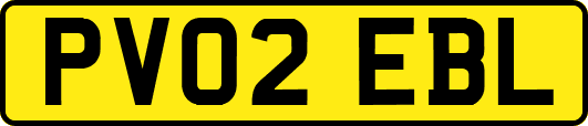PV02EBL